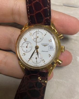 Orologio longines