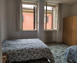 Posto letto in camera doppia