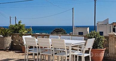 Casa Mirion - 250 metri dalla spiaggia