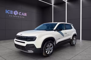 JEEP Avenger 1.2 Turbo 100 CV Altitude