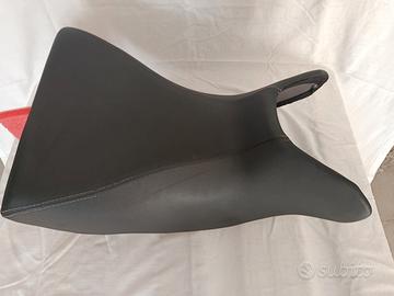 Guzzi Stelvio Sella Ribassata