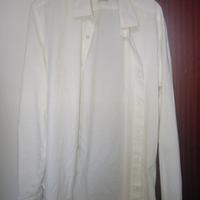 camicia Alexander McQueen 