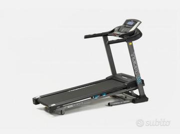 Tapis Roulant TOORX TRX-50 S EVO - Pari al nuovo