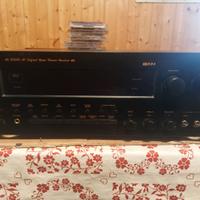 TEAC AG-D9260 Ricevitore digitale home theatre