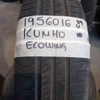 GOMME 195 60 16 KUMHO ESTIVI