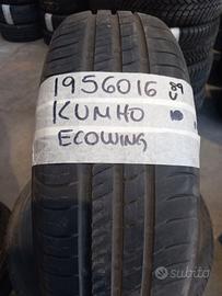 GOMME 195 60 16 KUMHO ESTIVI