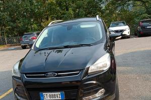Ford Kuga 4wd 2.0 TDCi 140 CV powershit 