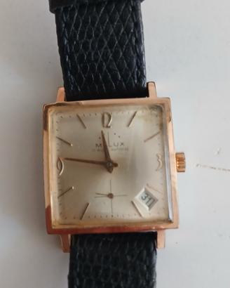 orologio d epoca