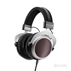 (レア )beyerdynamic T90 JUBILEE(4.4mm改造品) Used Beyerdynamic T90 Headphones for Sale | HifiShark.com
