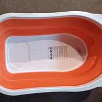 vaschetta da bagno Foppapedretti Karibu