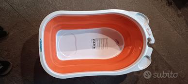 vaschetta da bagno Foppapedretti Karibu