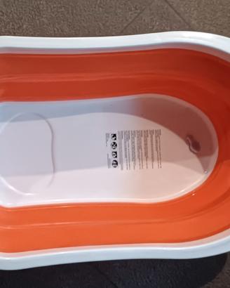 vaschetta da bagno Foppapedretti Karibu