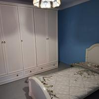 Cameretta singola completa