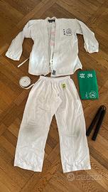 Karategi completo Tae Soo Do / Karate – bambino 15