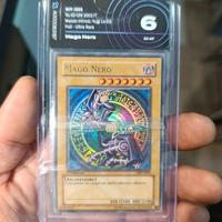 Carte collezione yu-gi-oh