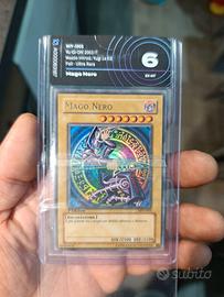 Carte collezione yu-gi-oh