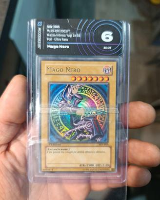 Carte collezione yu-gi-oh