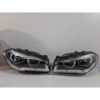 Fari LED Adattivi BMW 5 F10 F11 - L/R 13392