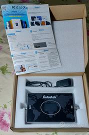 Lintratek Amplificatore Ripetitore 2G-3G-4G LTE
