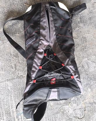 ZAINETTO MTB RISERVA ACQUA BTWIN ROCHRIDER