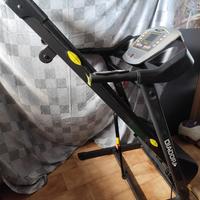 Tapis Roulant Diadora