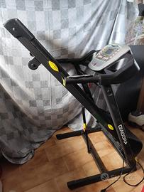Tapis Roulant Diadora