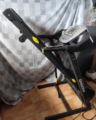 Tapis Roulant Diadora