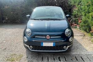 FIAT 500 lounge