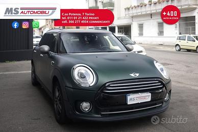 MINI Clubman MINI Mini Mini 2.0 Cooper Tetto ...
