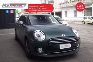 MINI Clubman MINI Mini Mini 2.0 Cooper Tetto ...