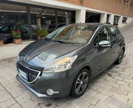 PEUGEOT 208 Puretech 82 5 porte Allure GPL