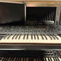 Yamaha CS10