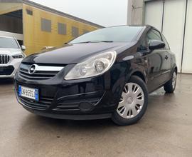 Opel Corsa 1.2 5 porte GPL