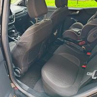 Ford Puma Ibrid 2023