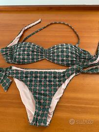 Bikini donna Golfen Point