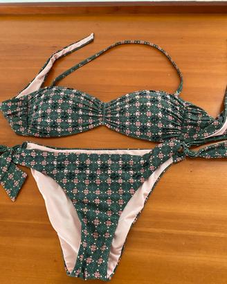 Bikini donna Golfen Point