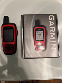 Garmin Inreach explorer