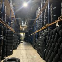 Semperit 225/65 R16C 112/110R 0322 Gomme Usate