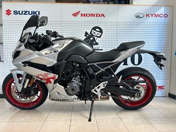Suzuki GSX-8R 2024 KM0