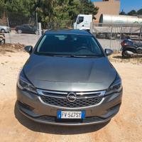 OPEL ASTRA SPORT TOURER ST 1.6 CC CDTI 110 CV BISI