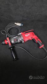 Milwaukee Tassellatore PH26 a corrente