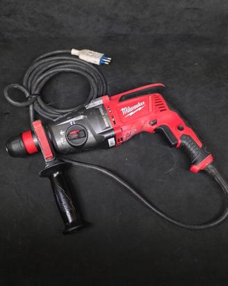 Milwaukee Tassellatore PH26 a corrente
