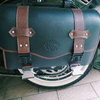 Benelli imperiale 400