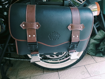 Benelli imperiale 400