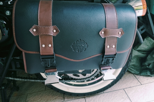 Benelli imperiale 400