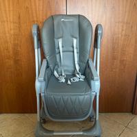Seggiolone pappa neonato Bebeconfort