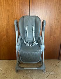 Seggiolone pappa neonato Bebeconfort