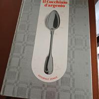 il cucchiaio d argento
