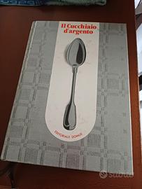 il cucchiaio d argento