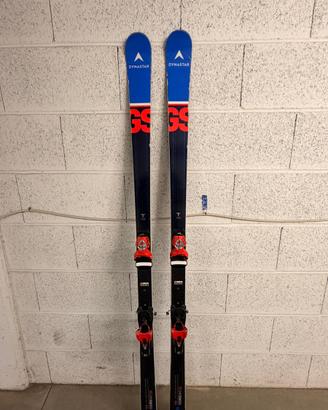 Sci GS Dynastar 182cm